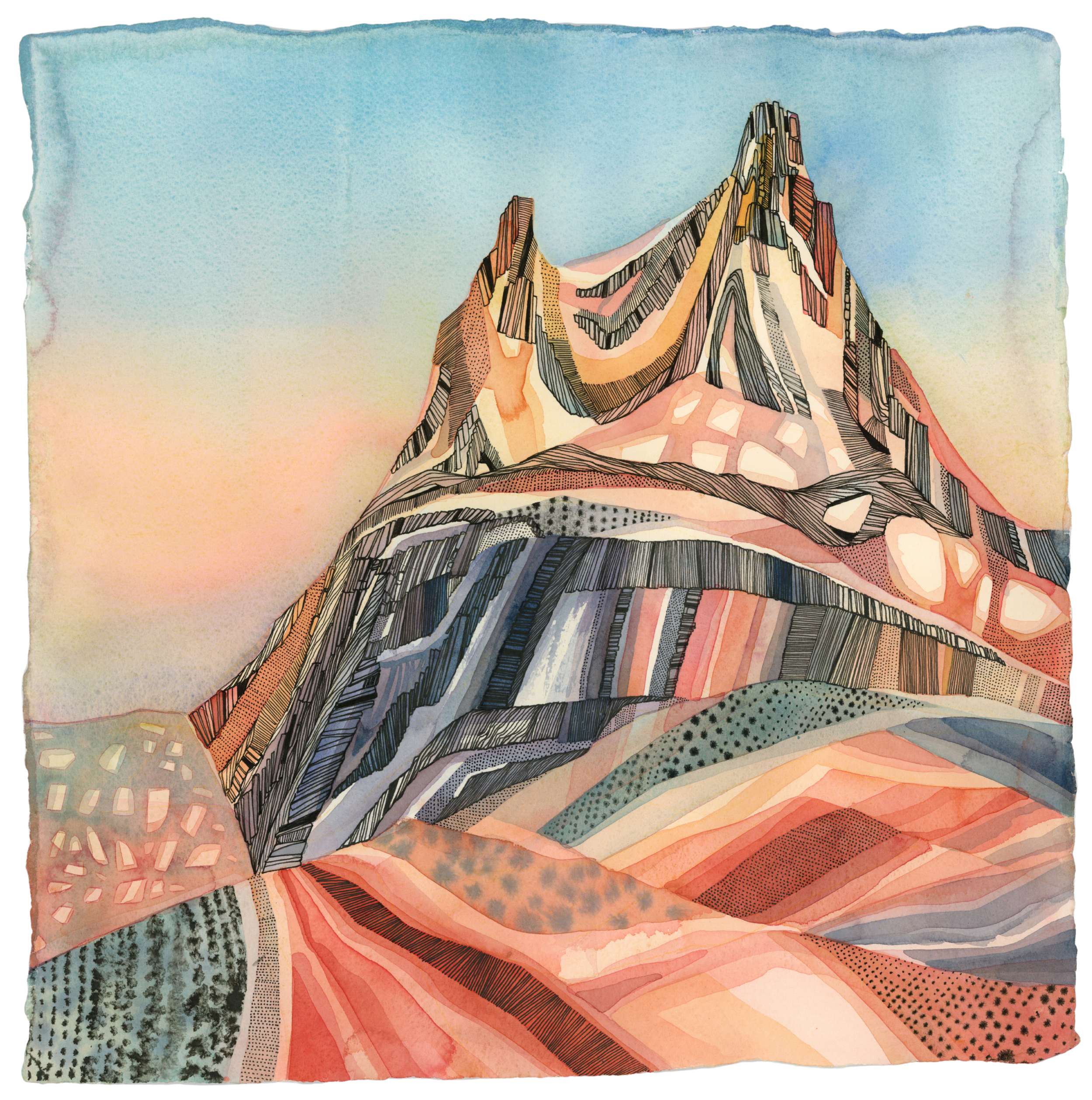 Original Paintings — Shop All — Lindsey Fox